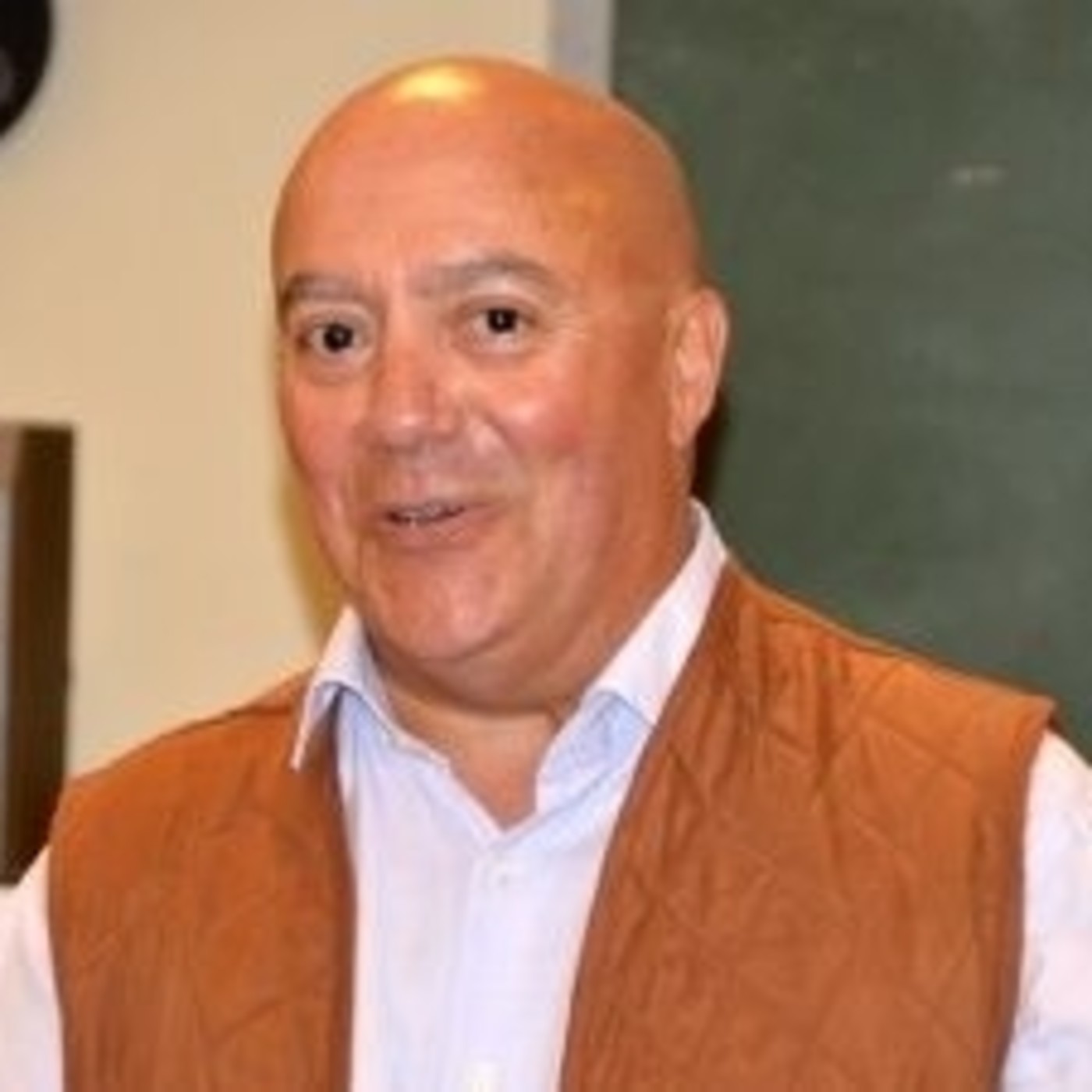 El Mostrador de Ezequiel López