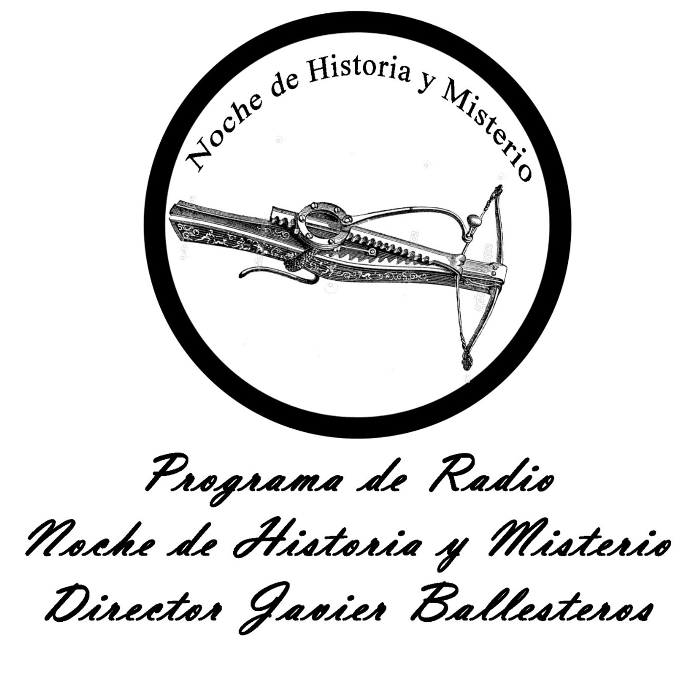 Noche de Historia y Misterio 7ª temp. Nº 233. Ricardo I. Juan sin Tierra. Rey Witiza. episode artwork