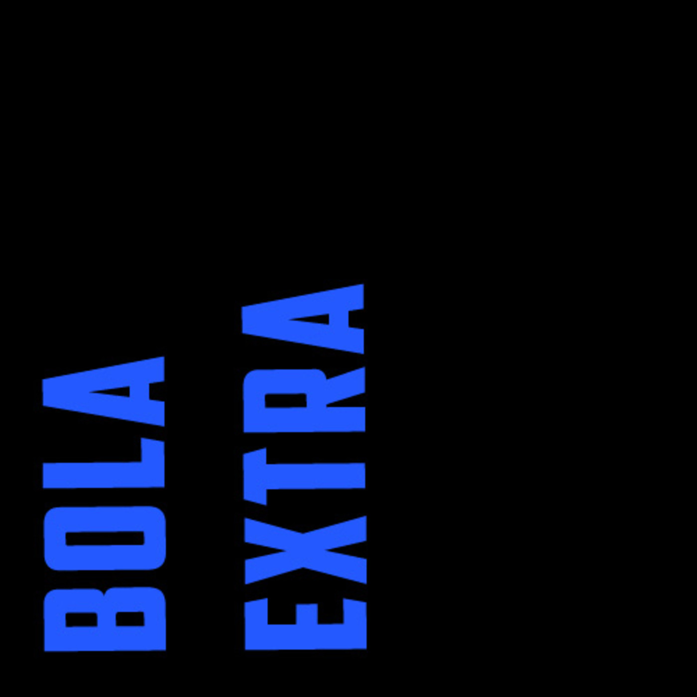 El tren azul