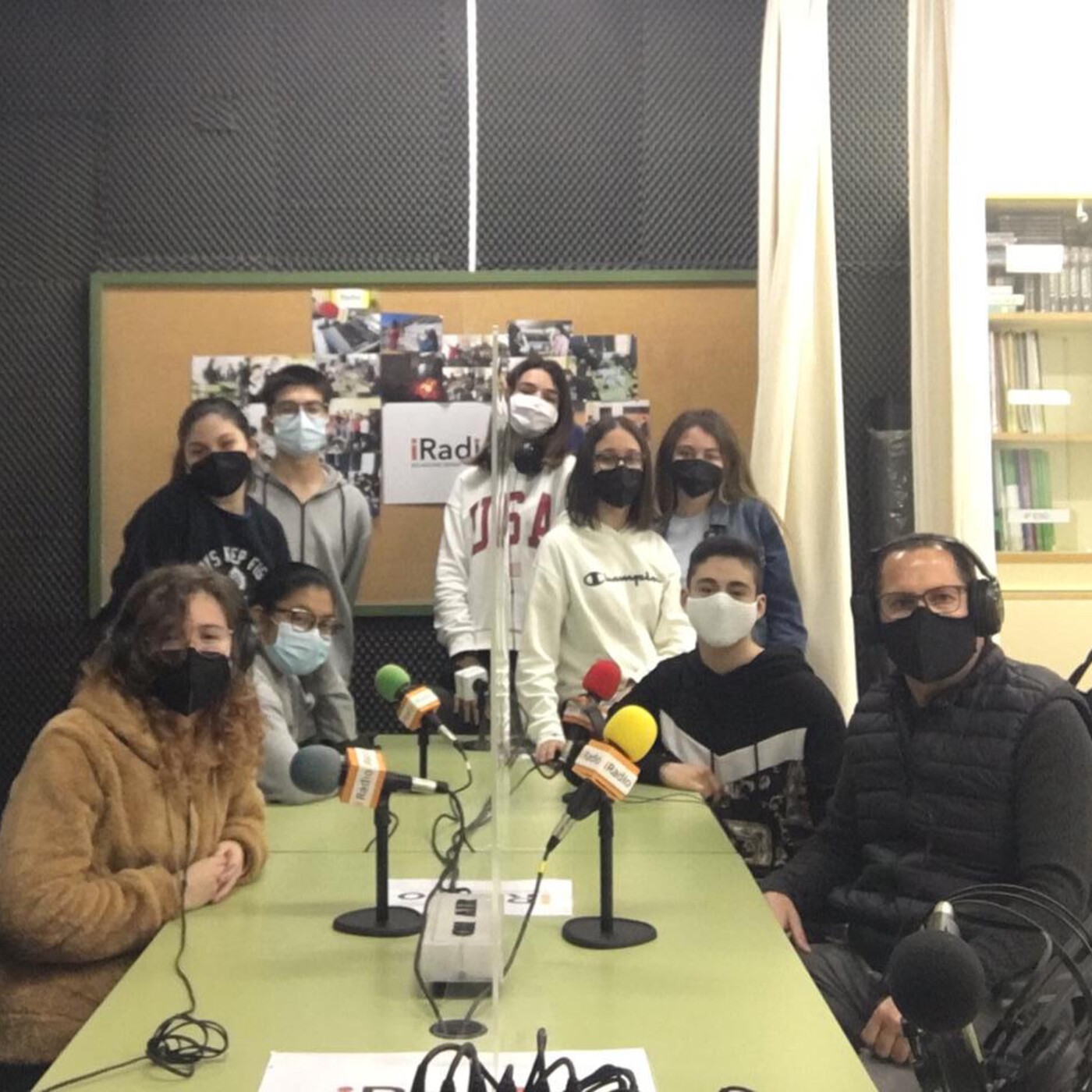 iRadio