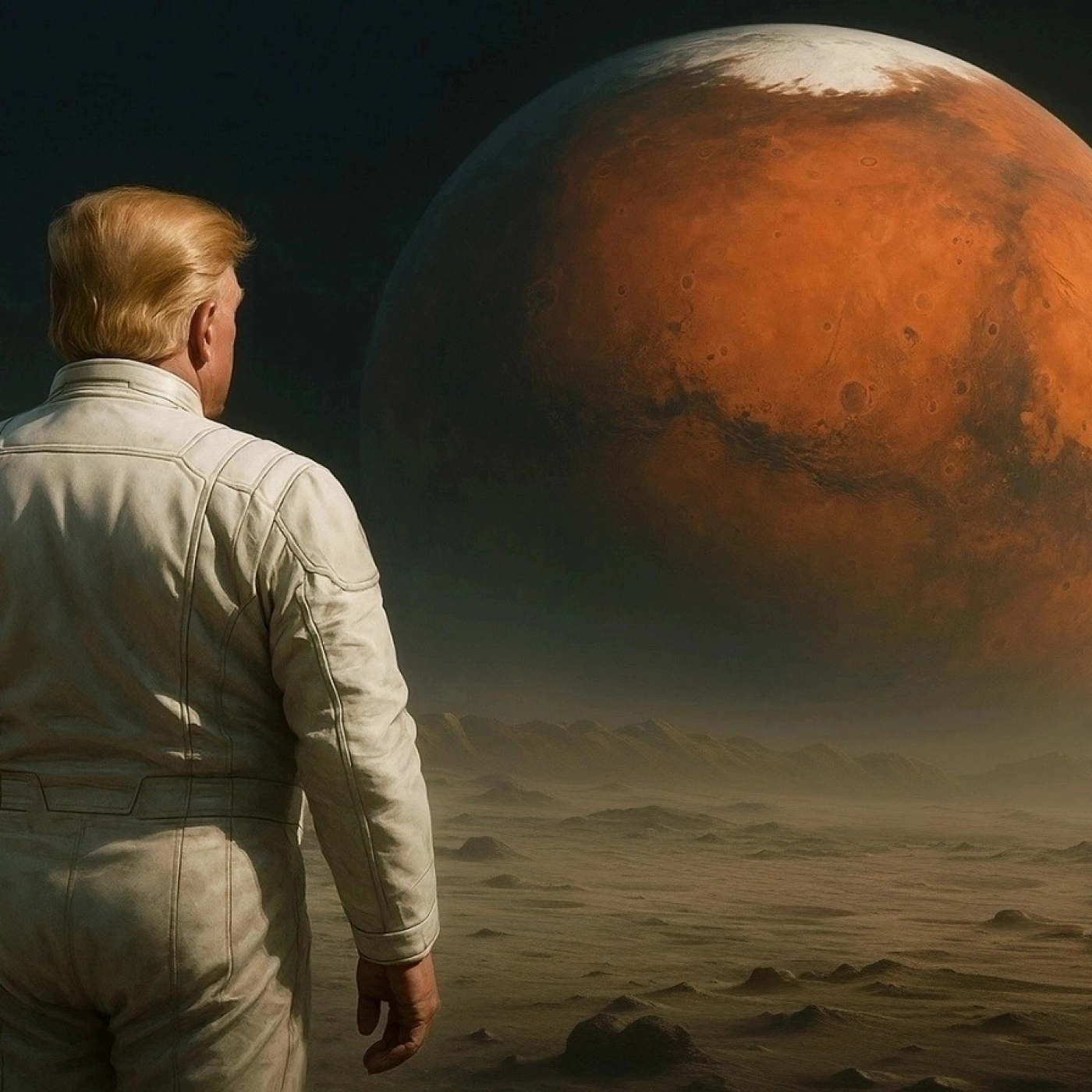 Ep511_B: NASA; Venera; Reionización; Rotación Galáctica; Menstruación Espacial