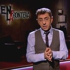 Programa de 'En la Frontera' del lunes, 15 de abril de 2019.