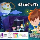 Cuento interactivo para niños con autismo: 'Bruno & Pumballoo: El concierto' (RNE)
