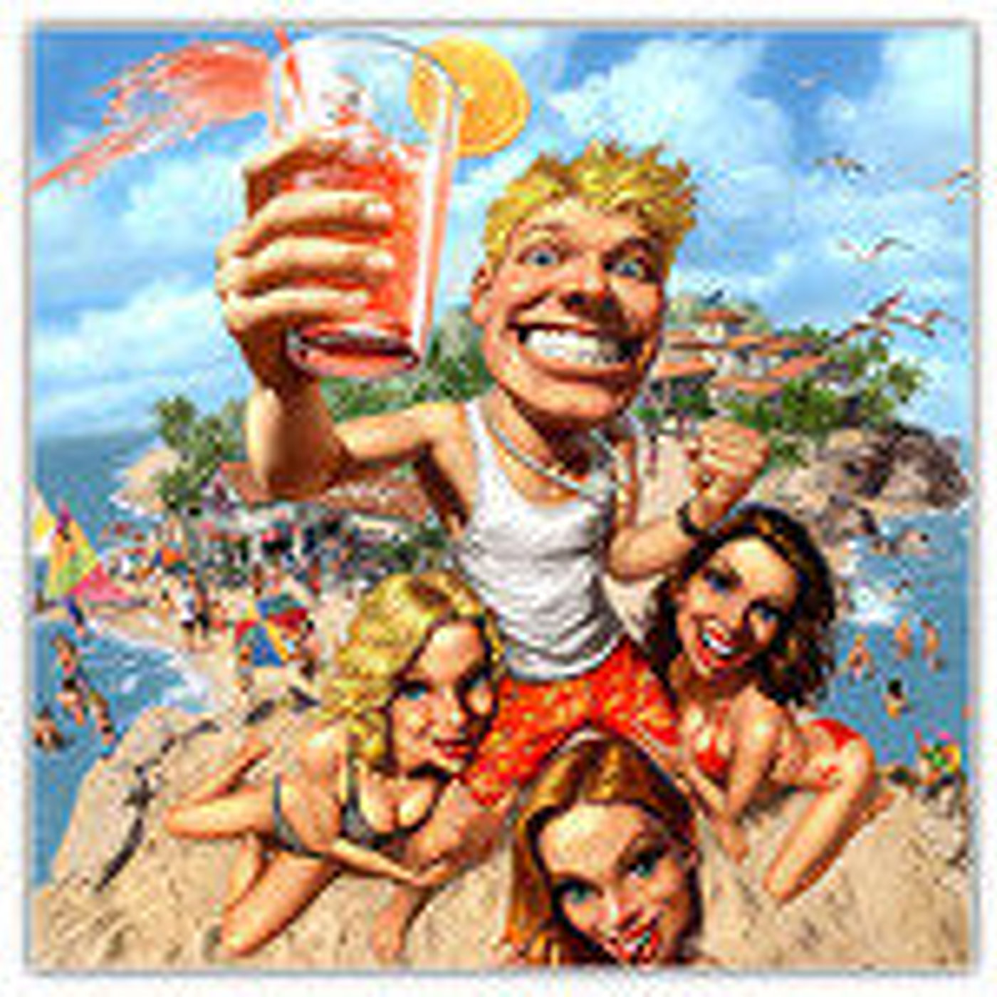 DJ Session IbiZa 29-06-2013 episode artwork