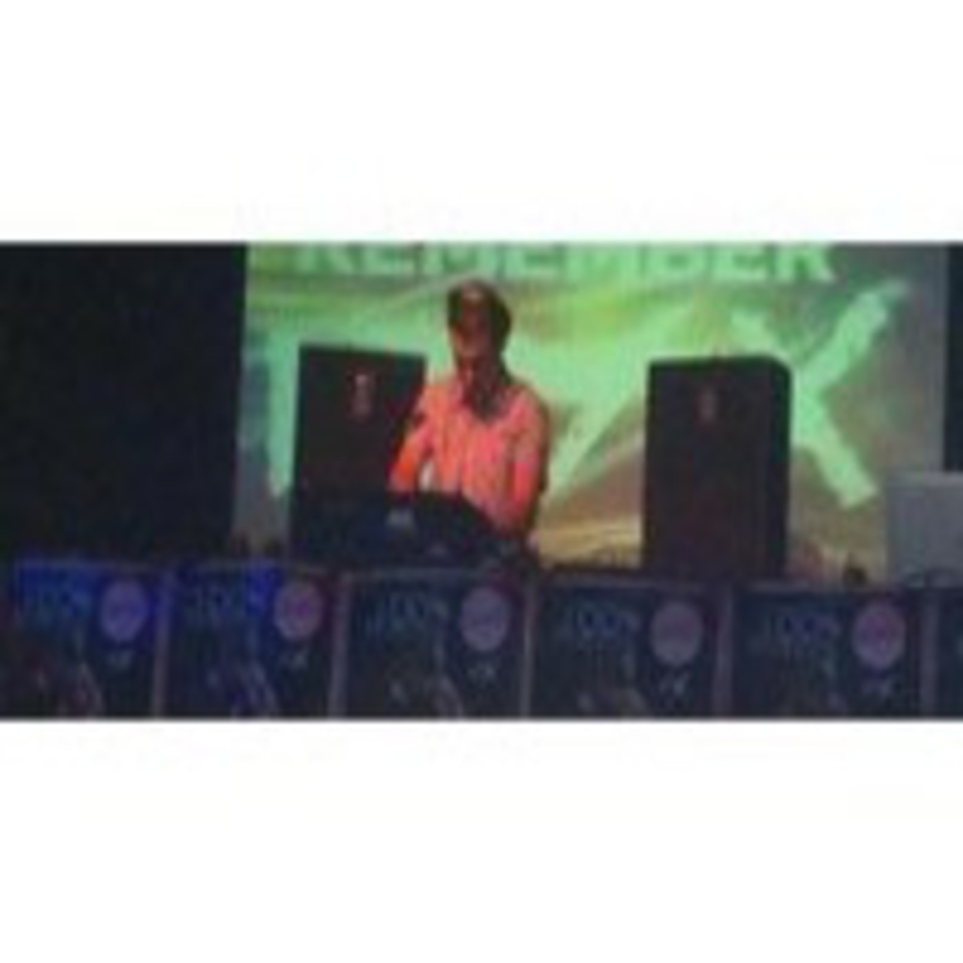 Podcast de ASIER PEREDA