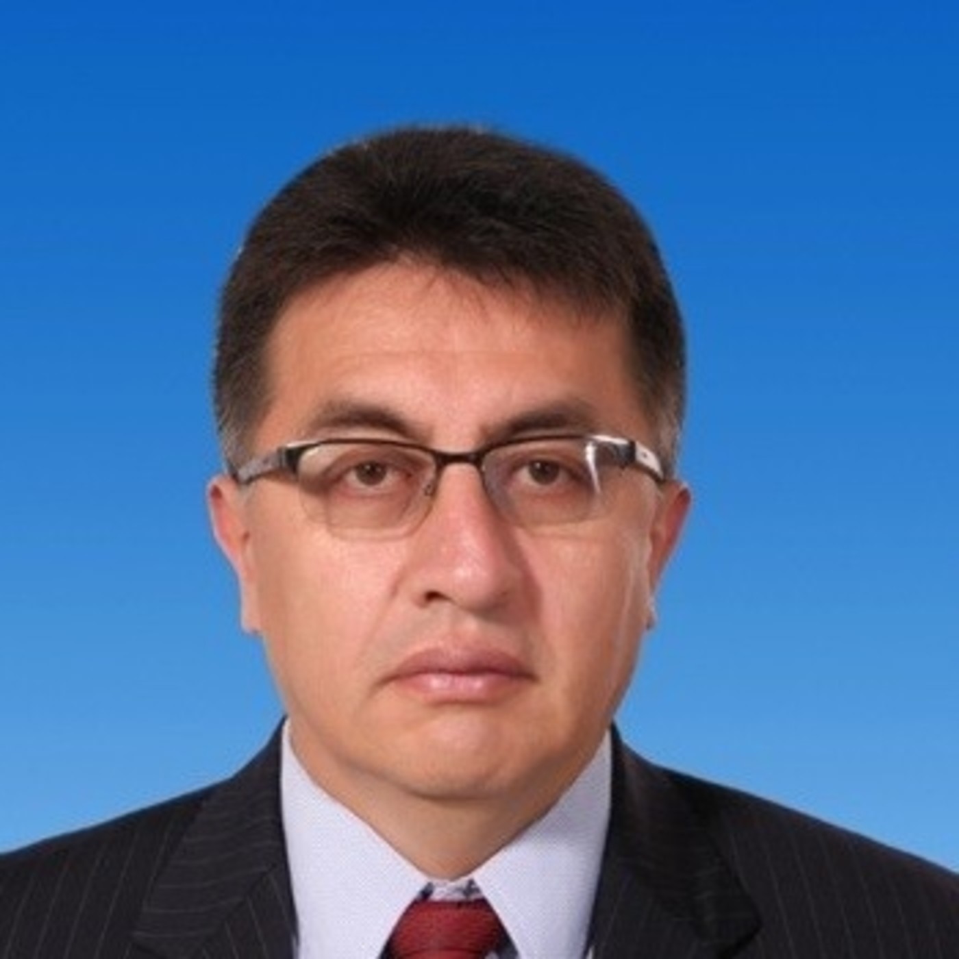 Harold Fernando Tapia