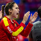 Mireya Glez - EURO18