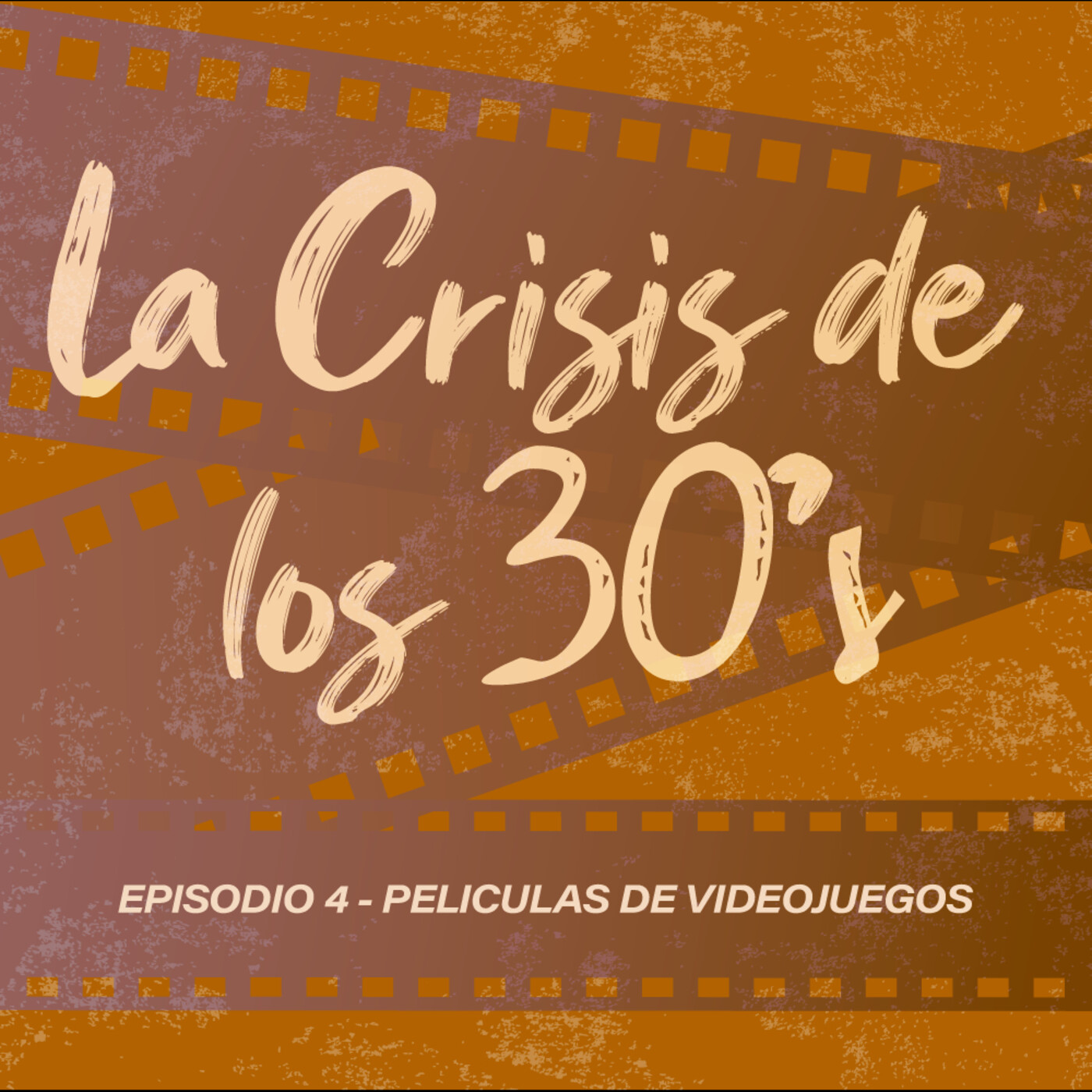 La Crisis de los 30s - Cine y Películas