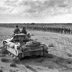 La Batalla por el Norte del Africa (cap 2) #documental #historia #podcast #SegundaGuerraMundial