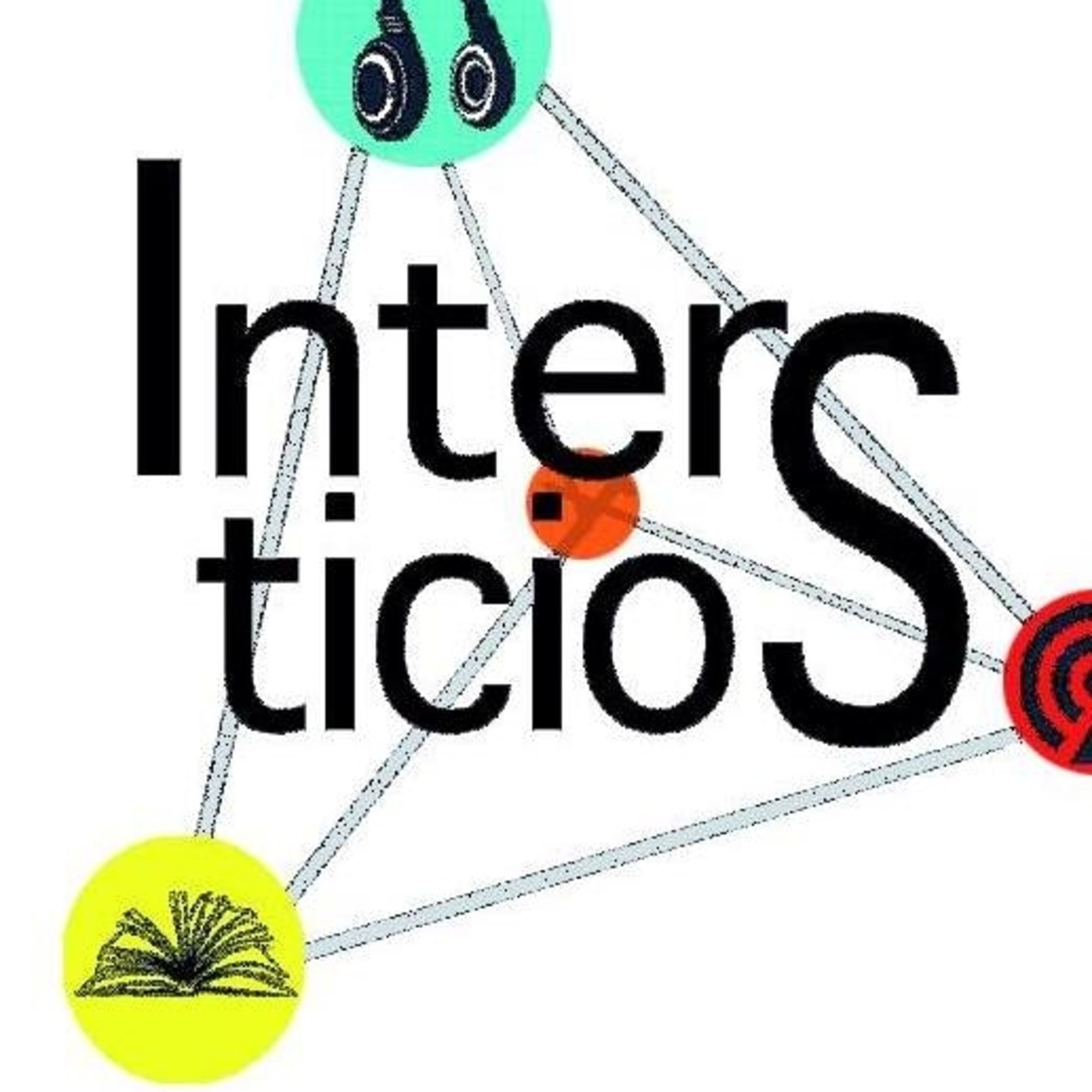Intersticios radio