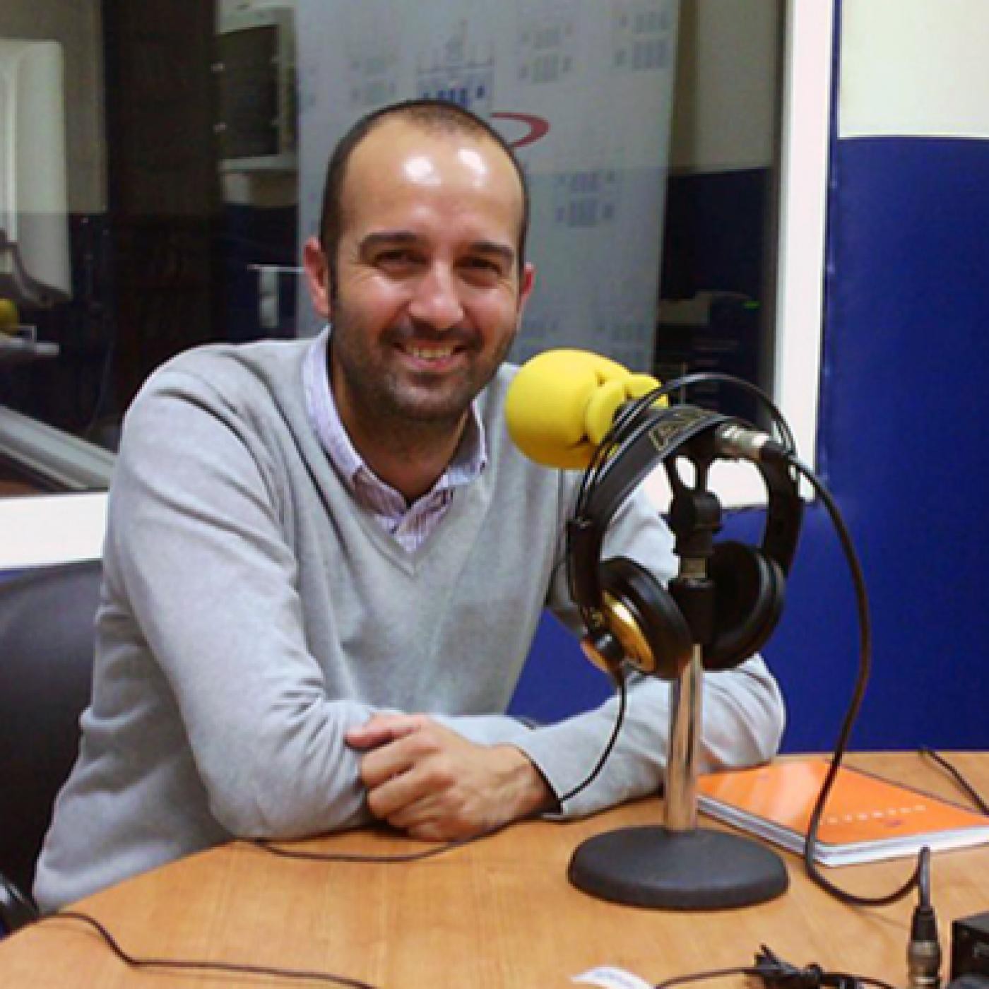 Cartaya al Día (30-10-2015) episode artwork
