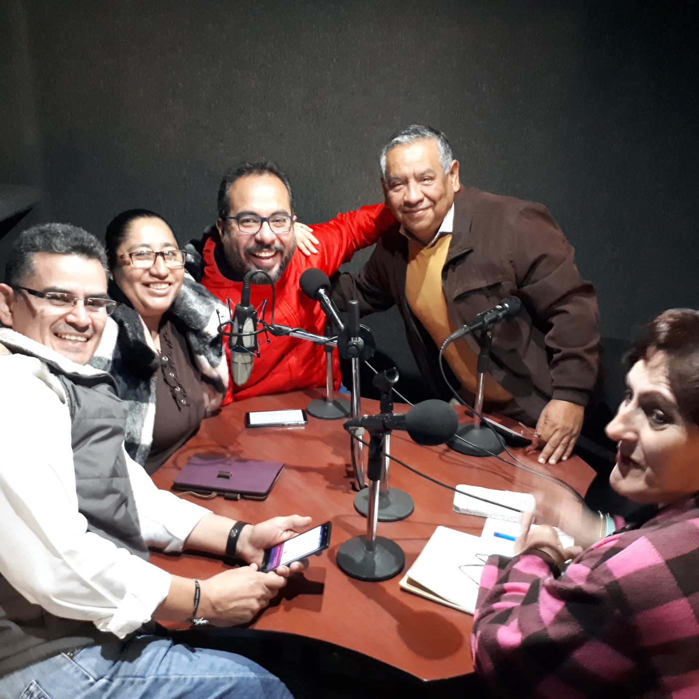 ConectiUniVO