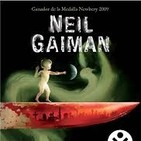 El libro del cementerio de Neil Gaiman