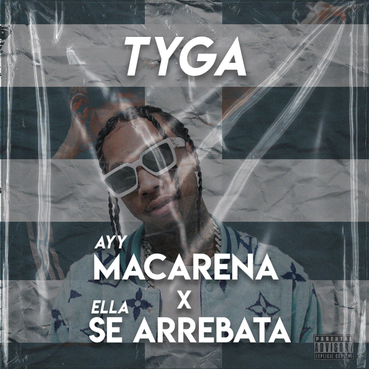 Sergio Originals Mashups