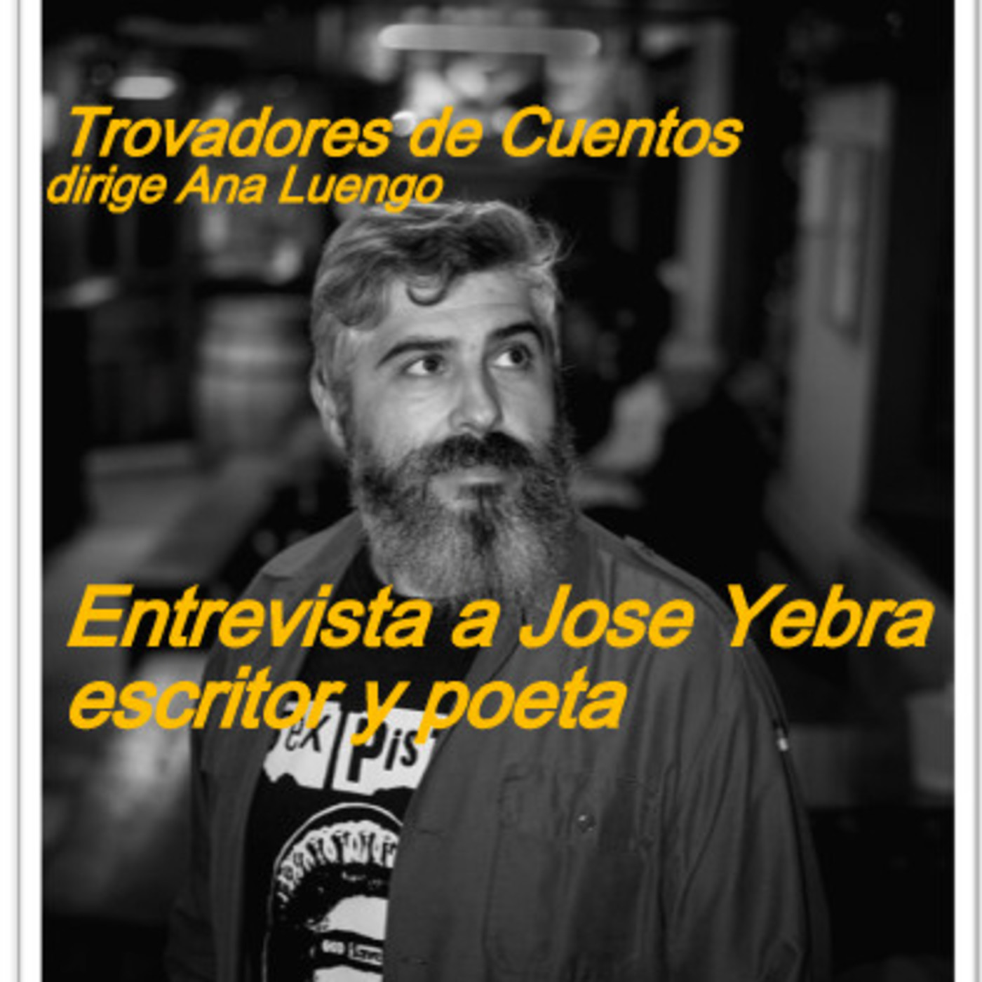Trovadores de Cuentos