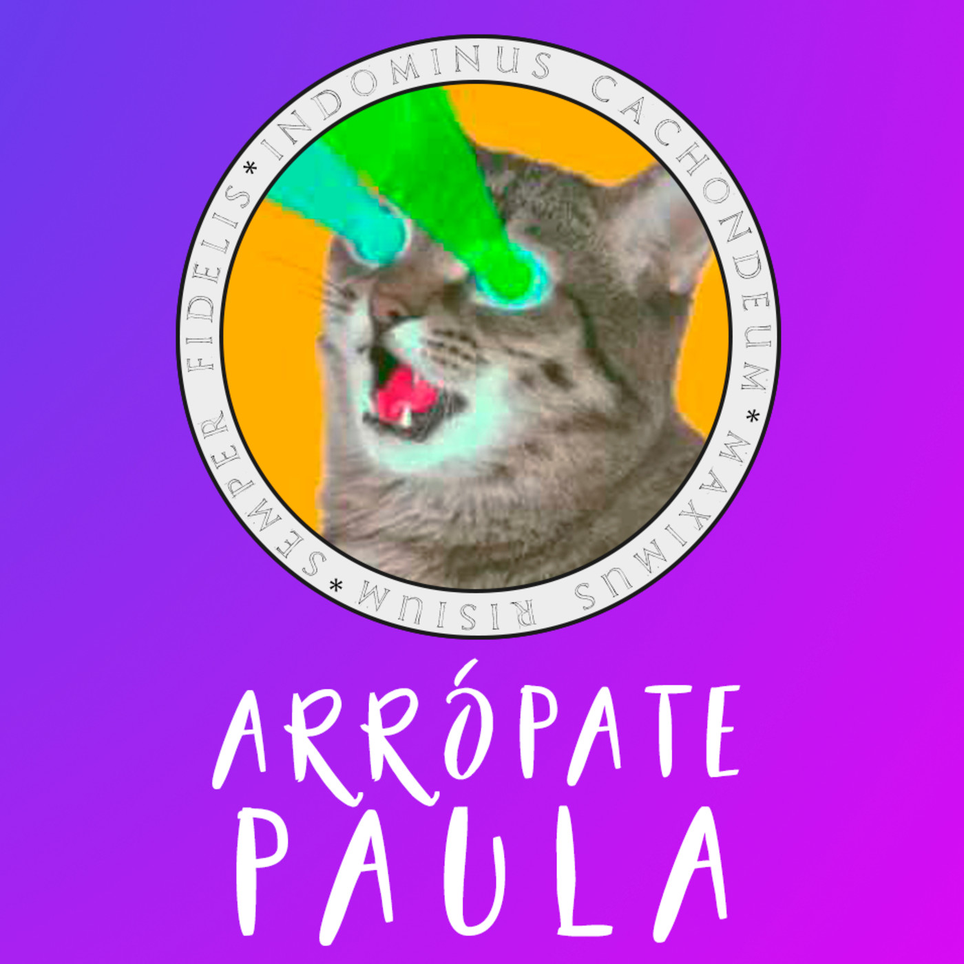 ARROPATE PAULA