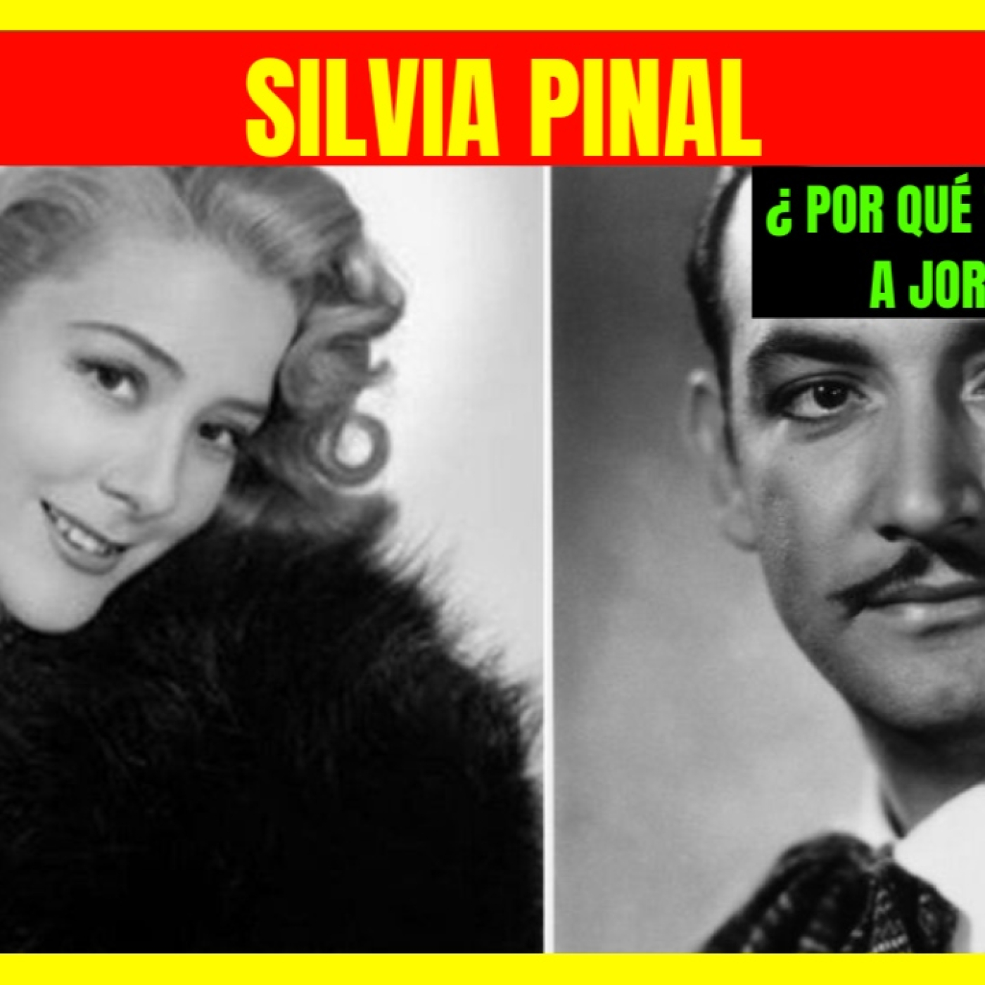 El Canal del Cine de Oro Mexicano