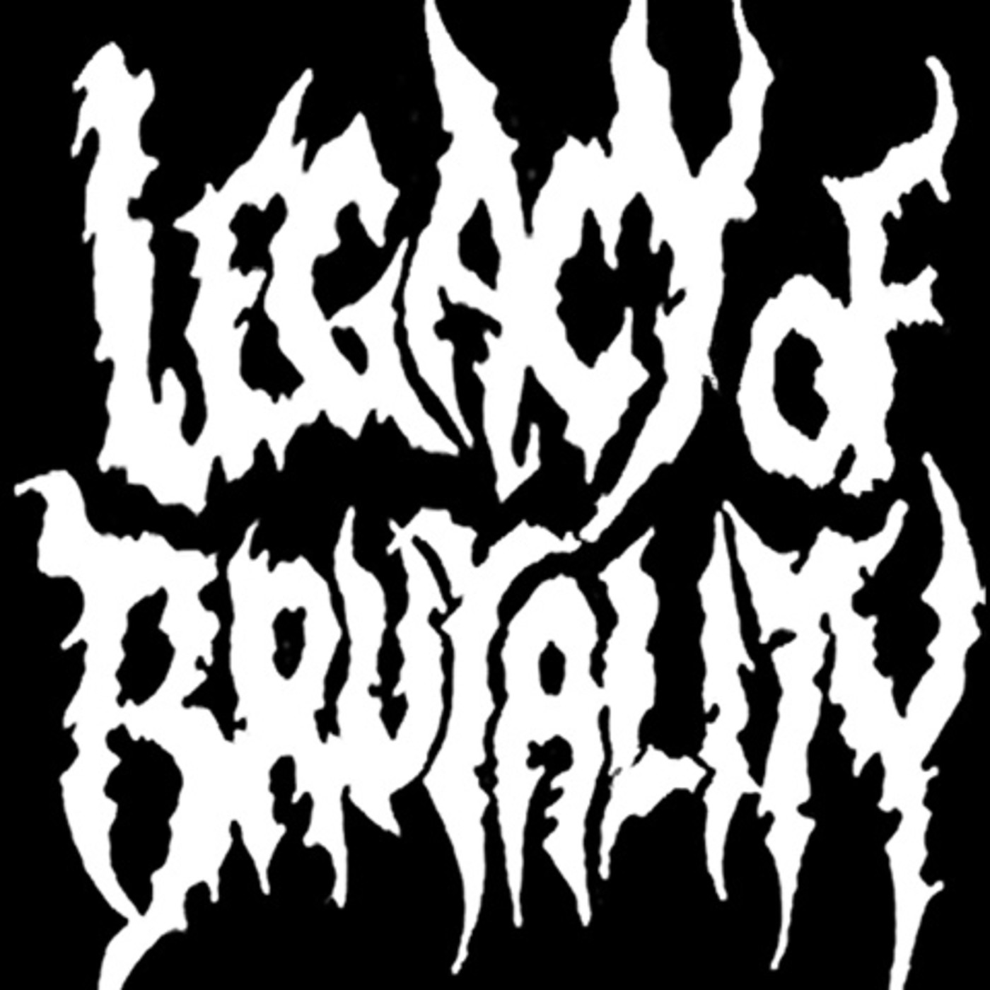 LEGACY OF BRUTALITY - Especial Helvete-radio metal - Programa 53. 20/12/2020 episode artwork