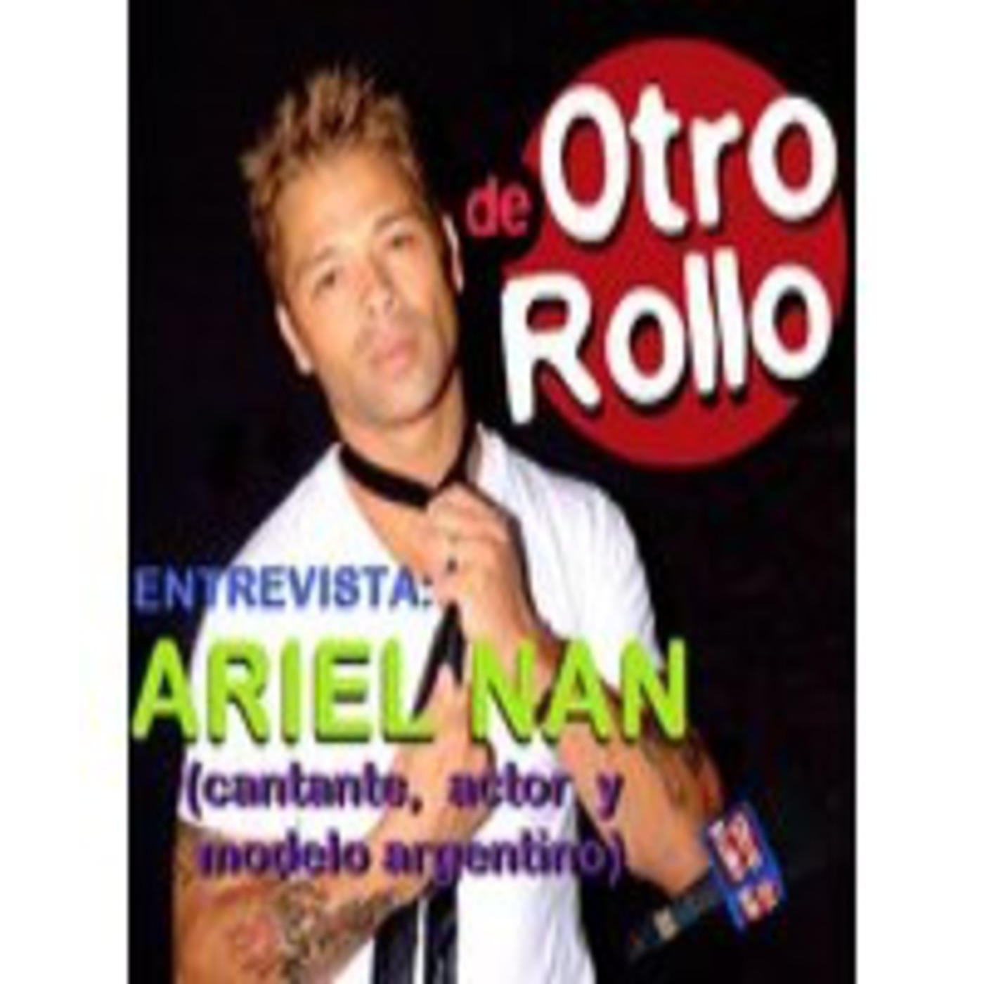 Podcast DE OTRO ROLLO