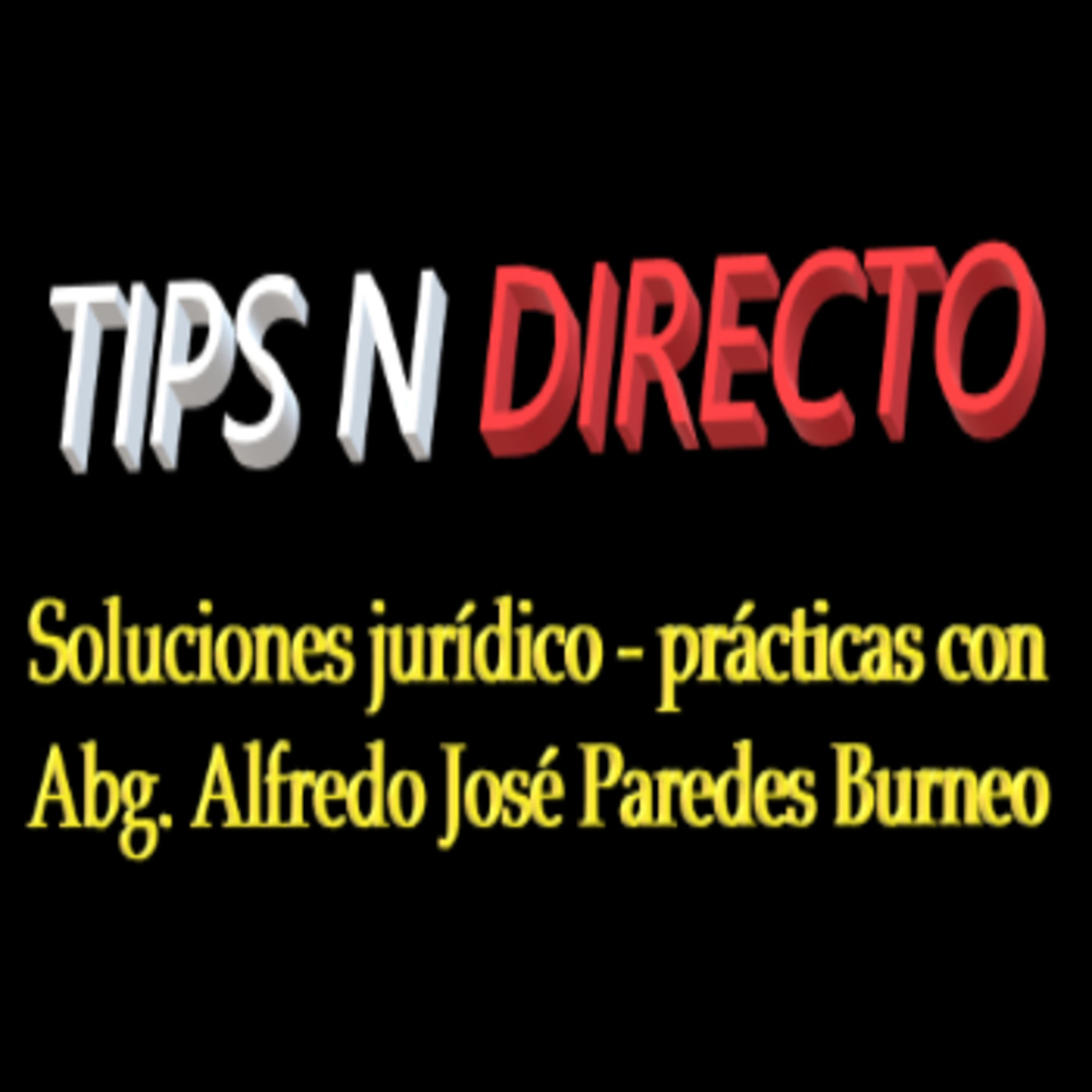 Paredes & Jiménez Abogados