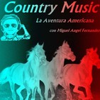 Country Music-En un pequeño jardin