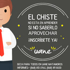 UANE Matamoros- Posgrados y Maestrìa