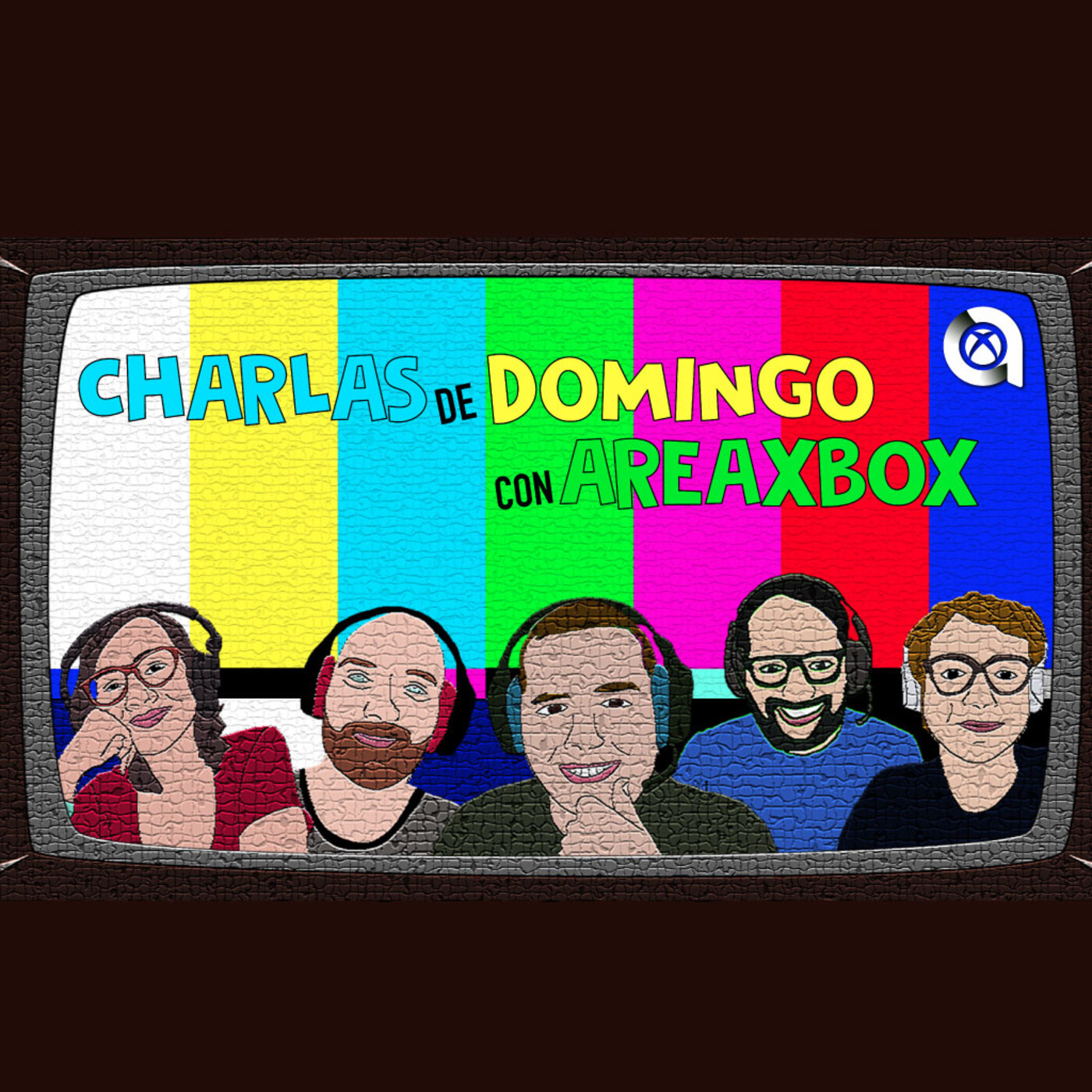 Origen del Podcast: Charlas de Domingo Area Xbox