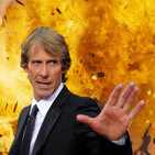Dr. Venkman 30 - Mejores y Peores películas de Michael Bay