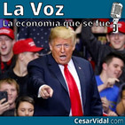 La economía que se fue - 06/11/18