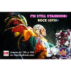 La Choza del Rock Episodio 9x25: I'm Still Standing: Rock LGTBI+