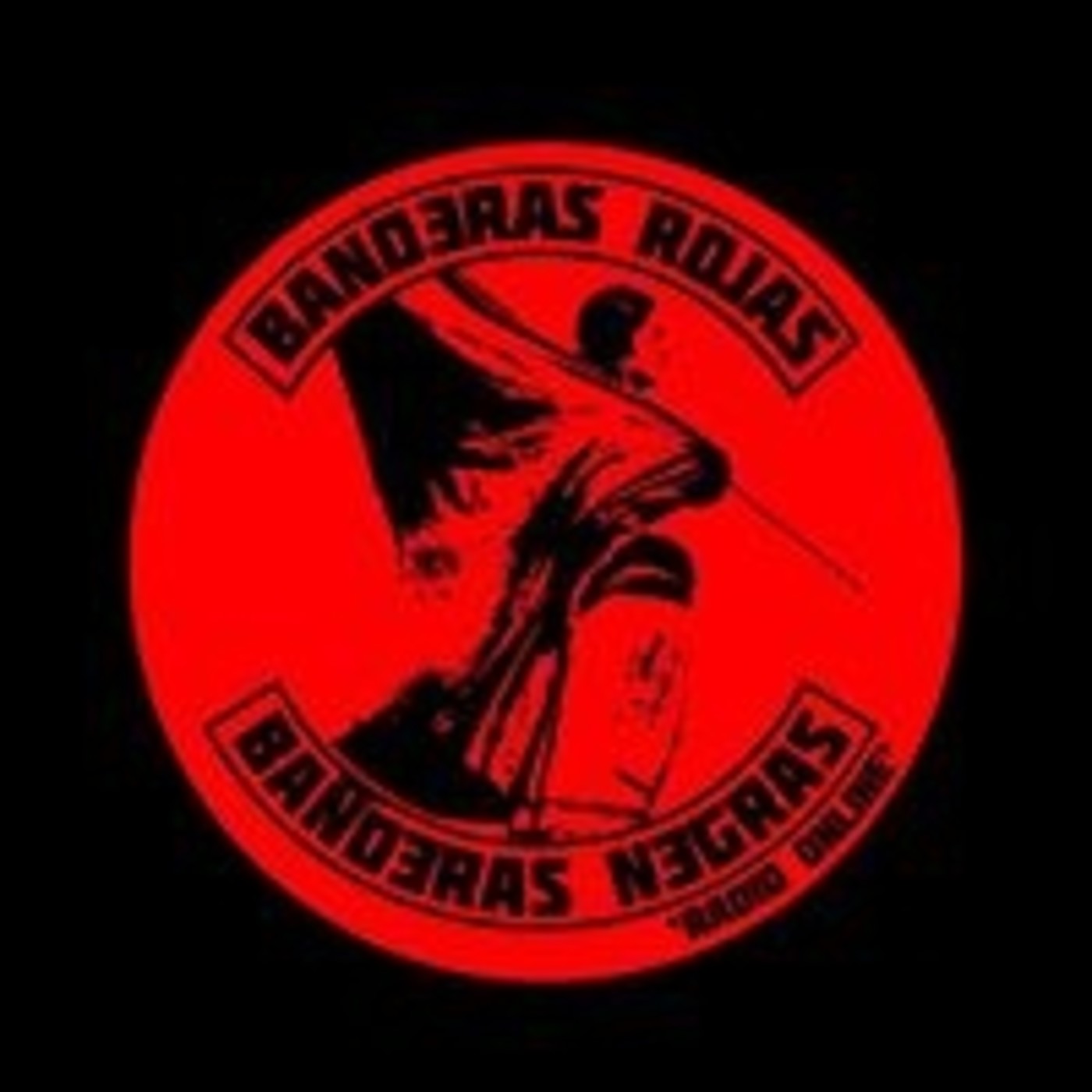 Banderas Rojas Banderas Negras