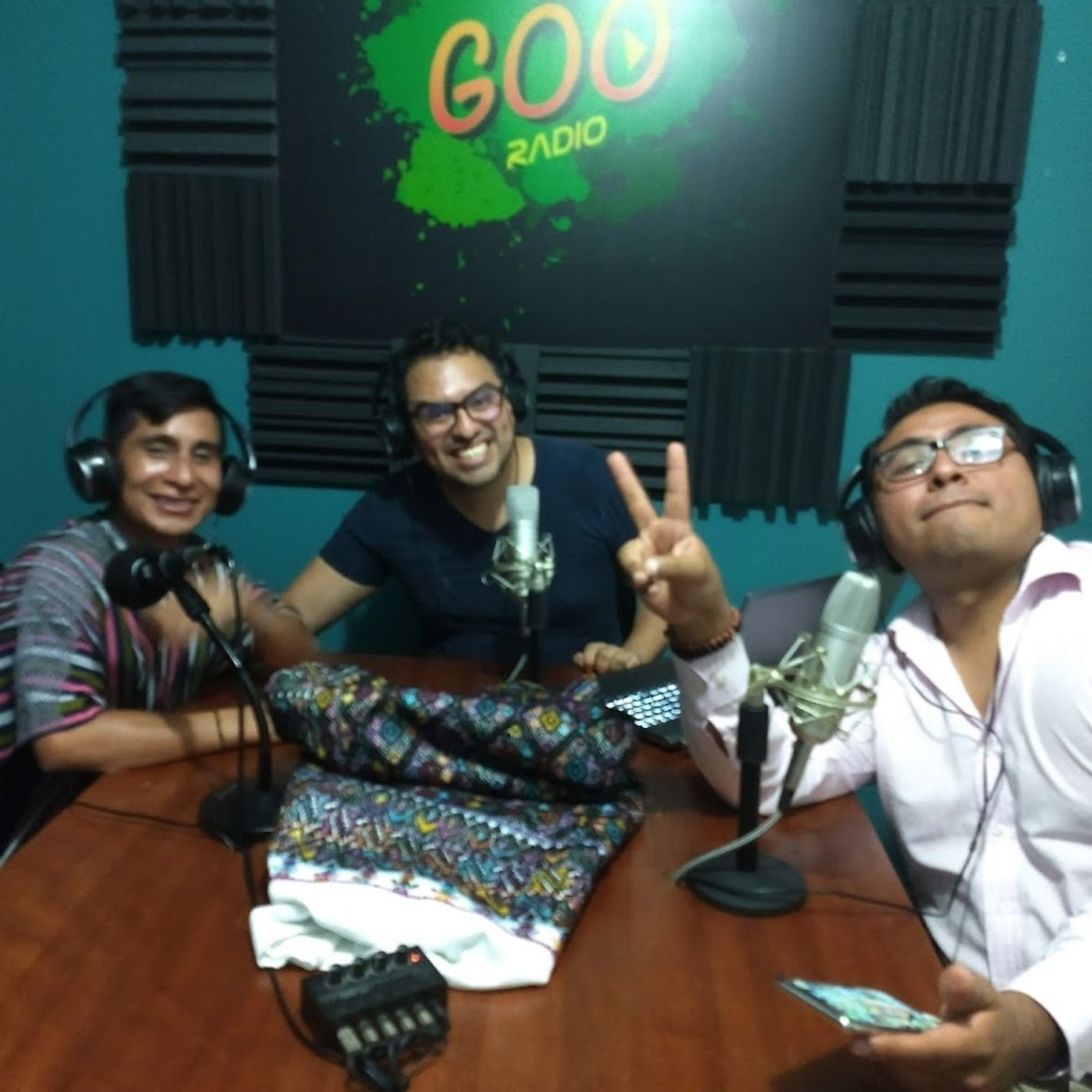 Voces Disidentes