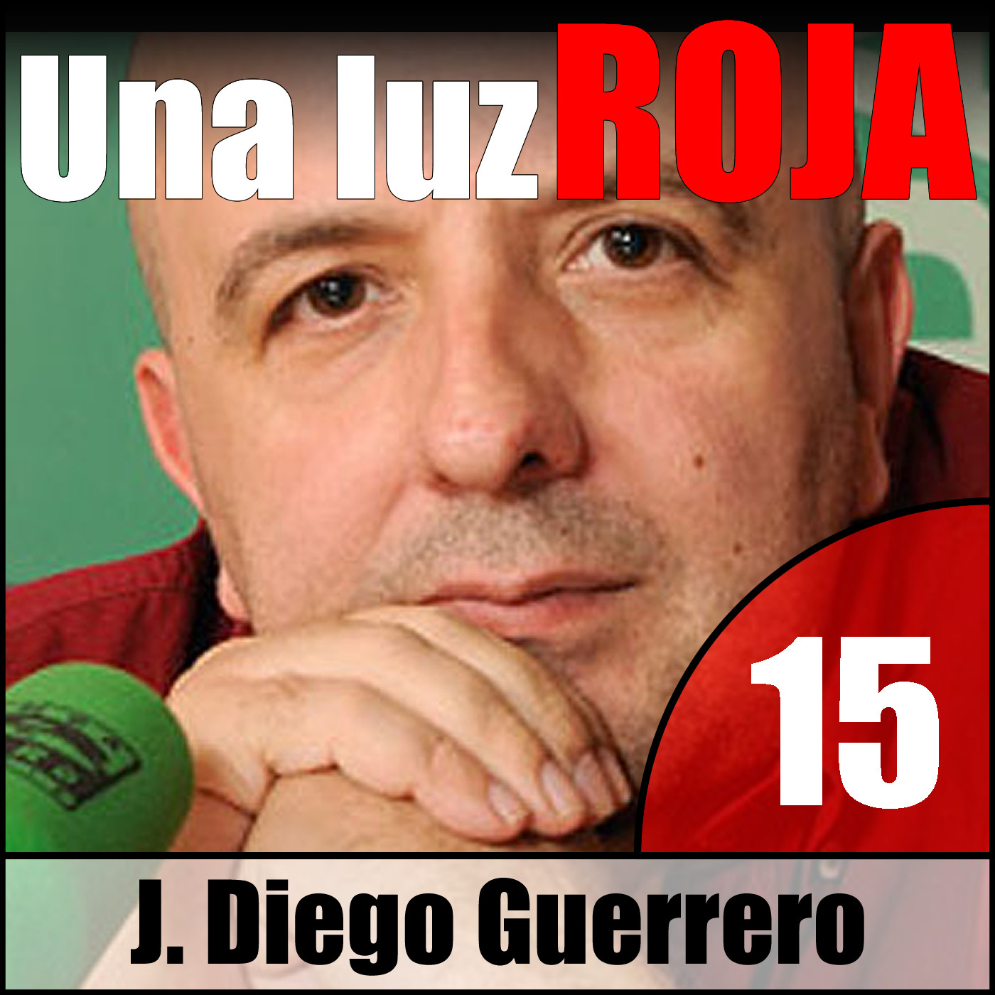 Una Luz Roja