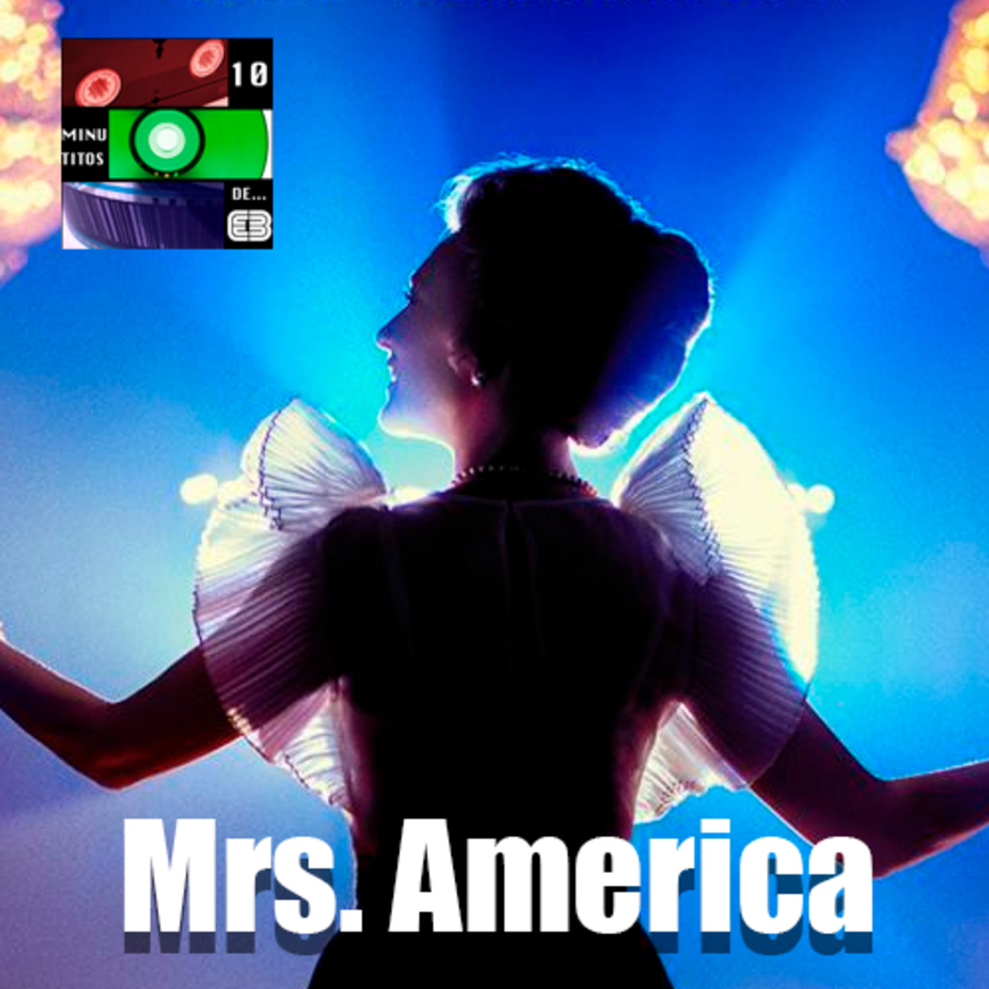 7x13 10 Minutitos de Mrs America