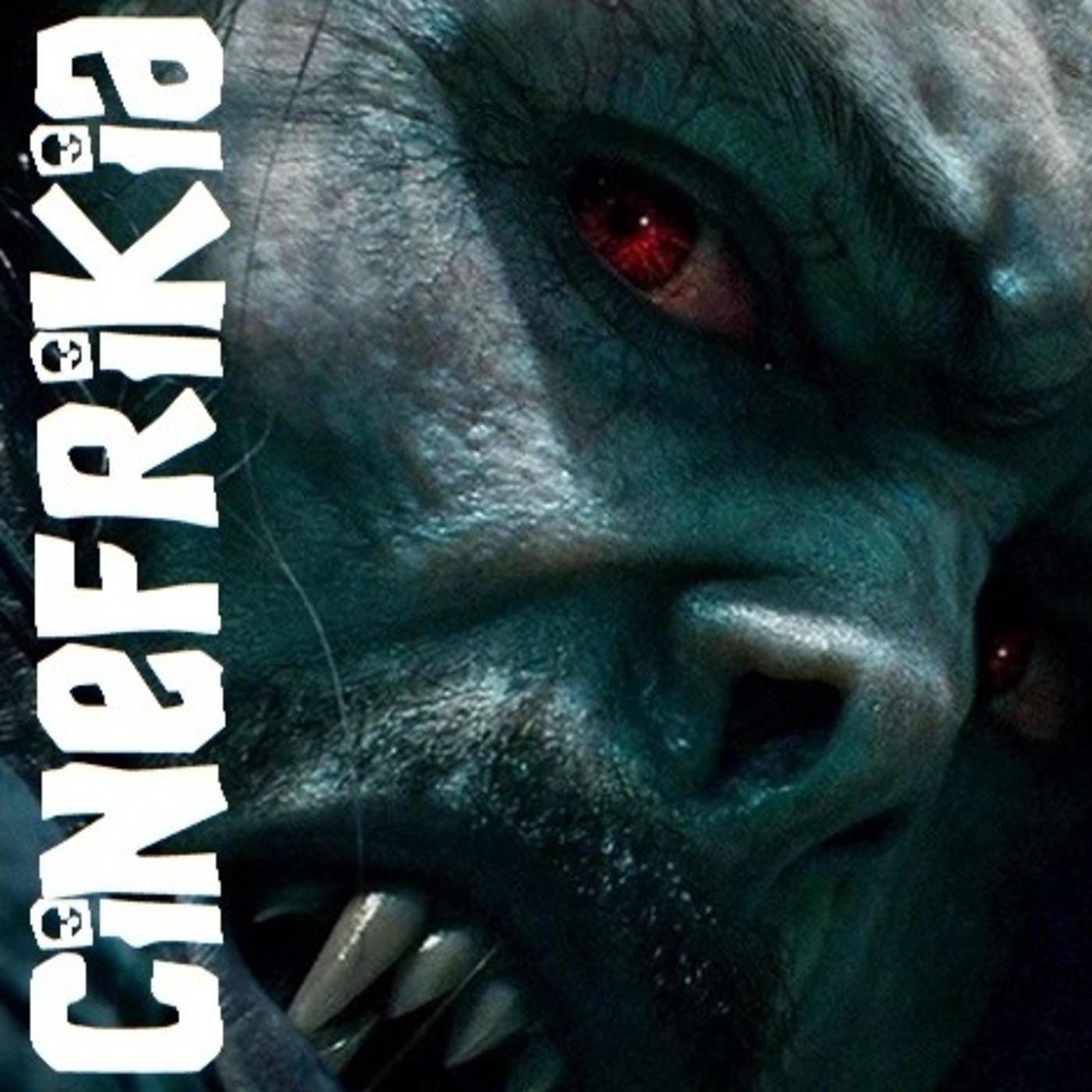 Cinefrikia El Podcast