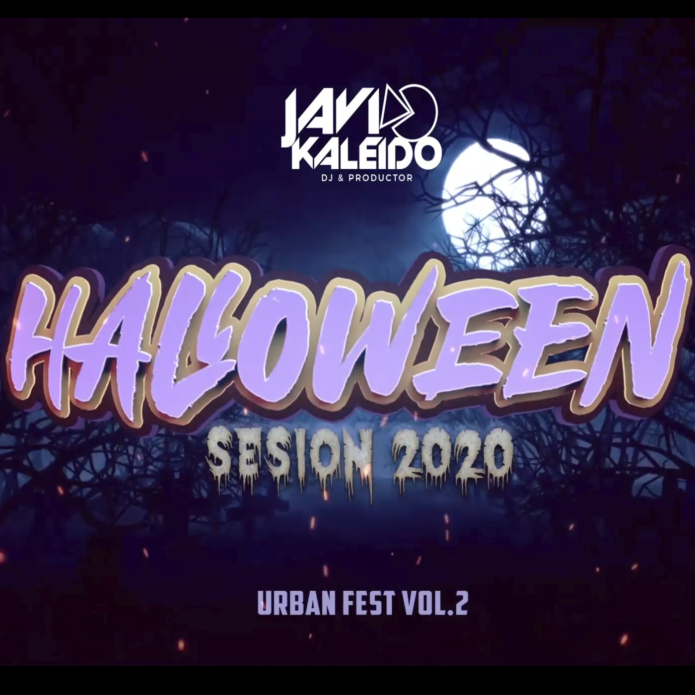 Javi Kaleido Dj