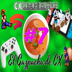 EL GAZPACHO de CX #7: Google StaDía% y juegos "Yo Contra el Barrio"
