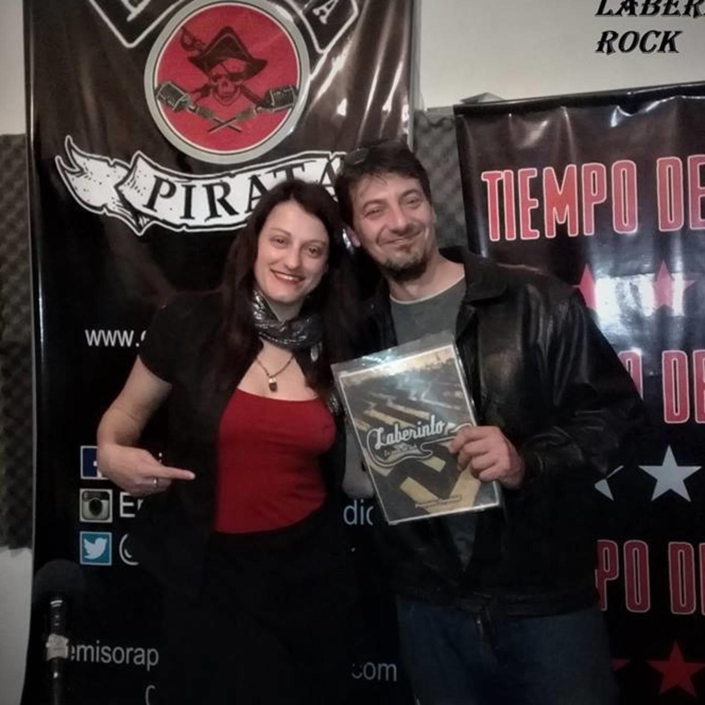 LaberintoRock