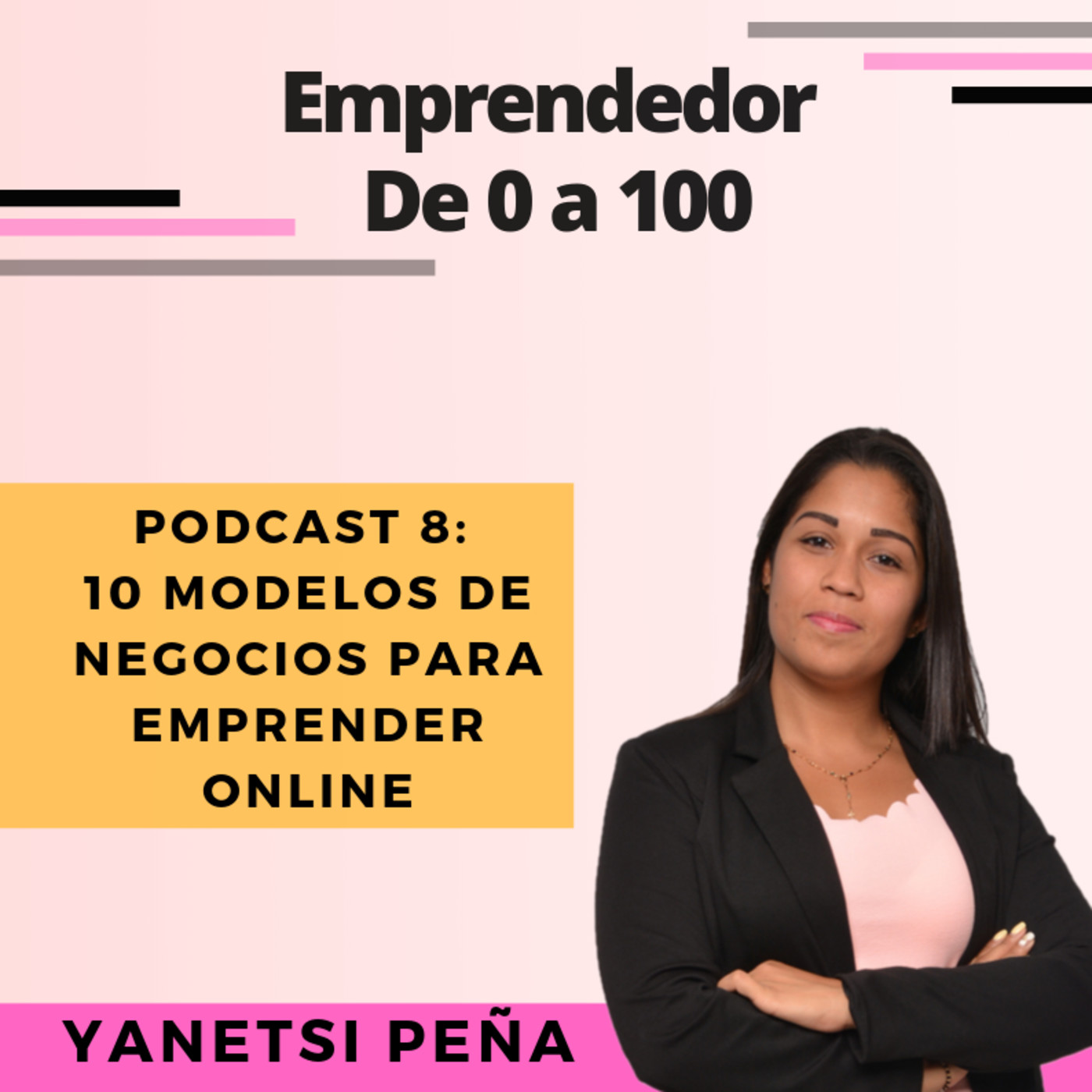 EMPRENDEDOR DE 0 A 100