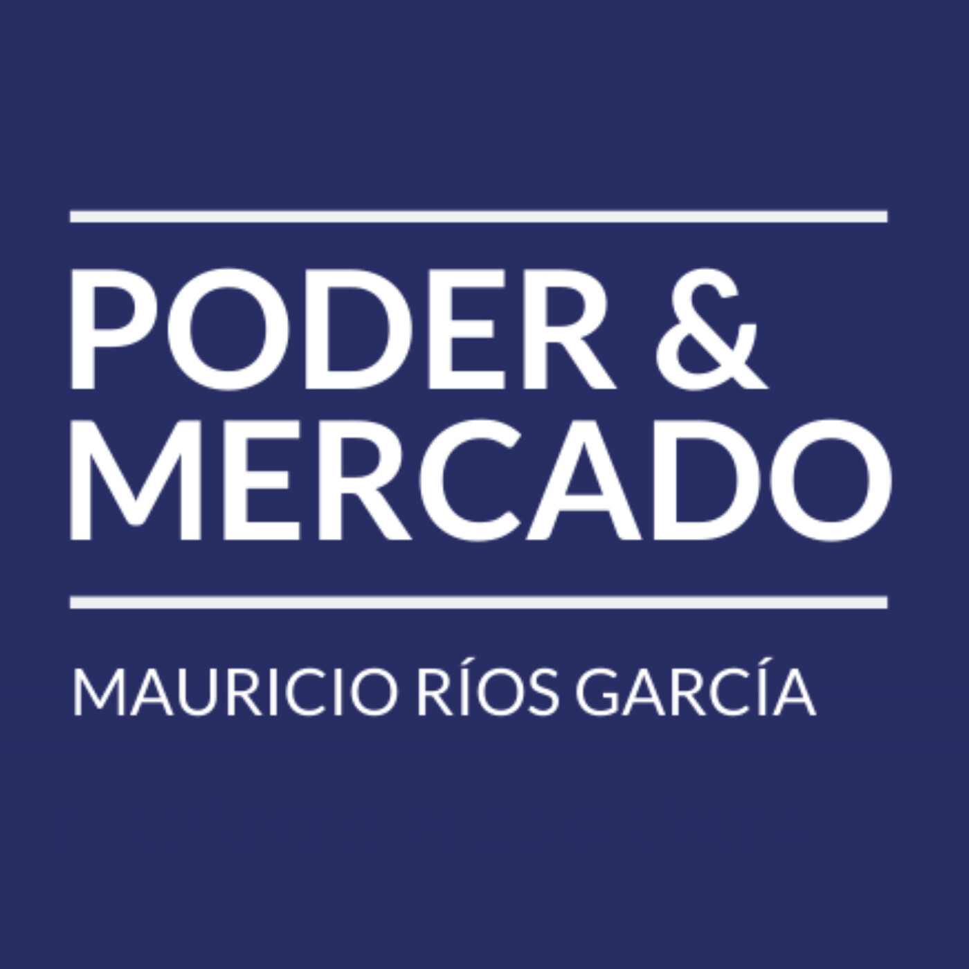 Poder & Mercado