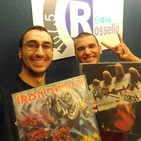 Rock'n'Rosselló (Ràdio Rosselló) - P25 T3 (18/9/2019)