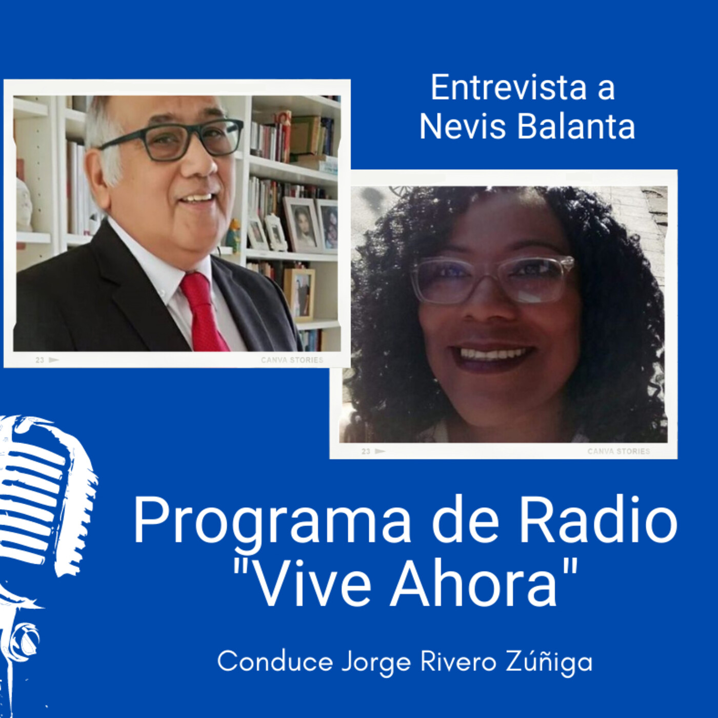 Podcast Radio Primera