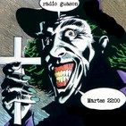 Radio guason programa 325 07-09-2019