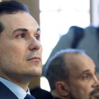 José Emilio Silvaje: 'Dejé el sacerdocio antes de que sucediese todo esto y por propia voluntad'