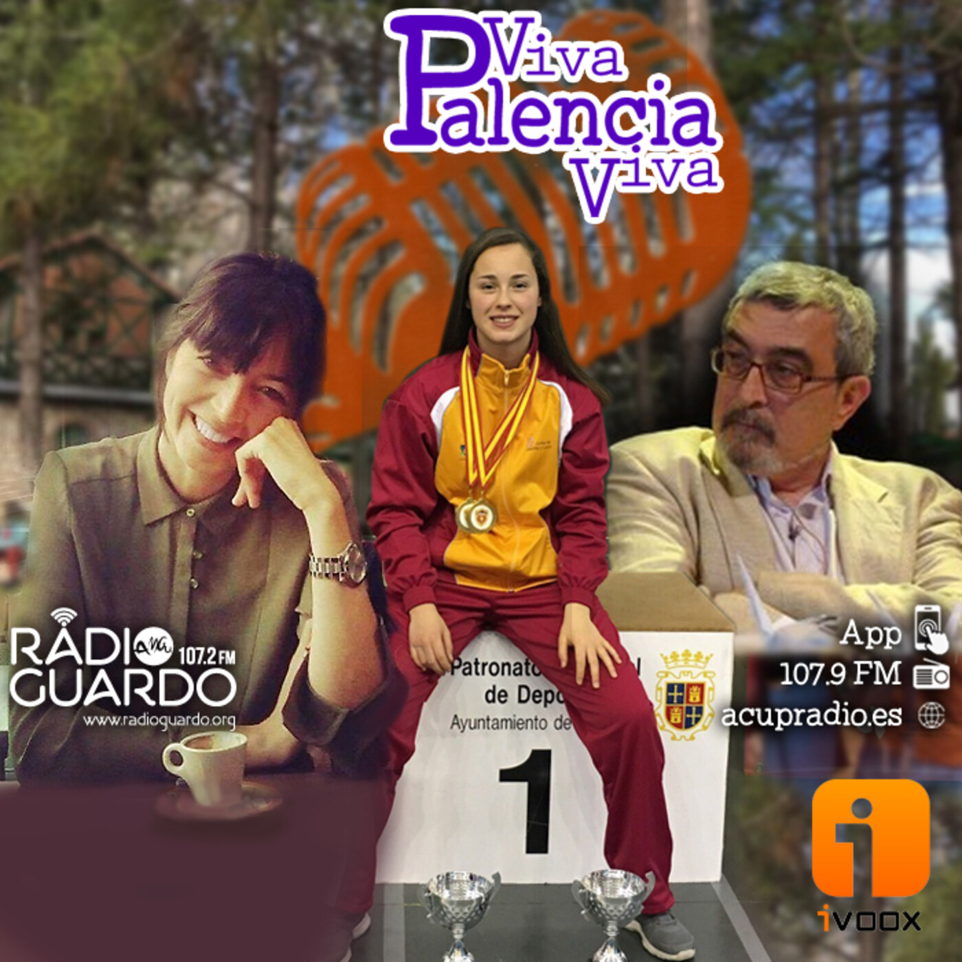 Viva Palencia Viva