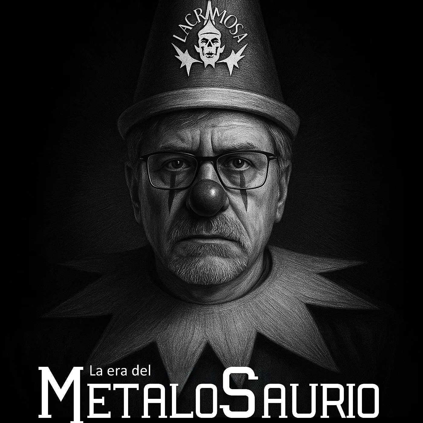 Lacrimosa - La Era del MetaloSaurio (592) episode artwork