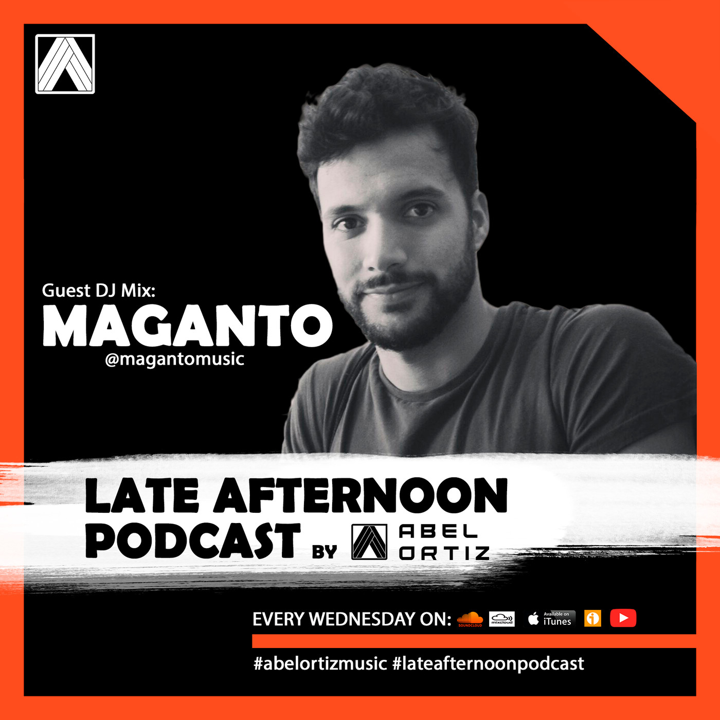 Late Afternoon Podcast