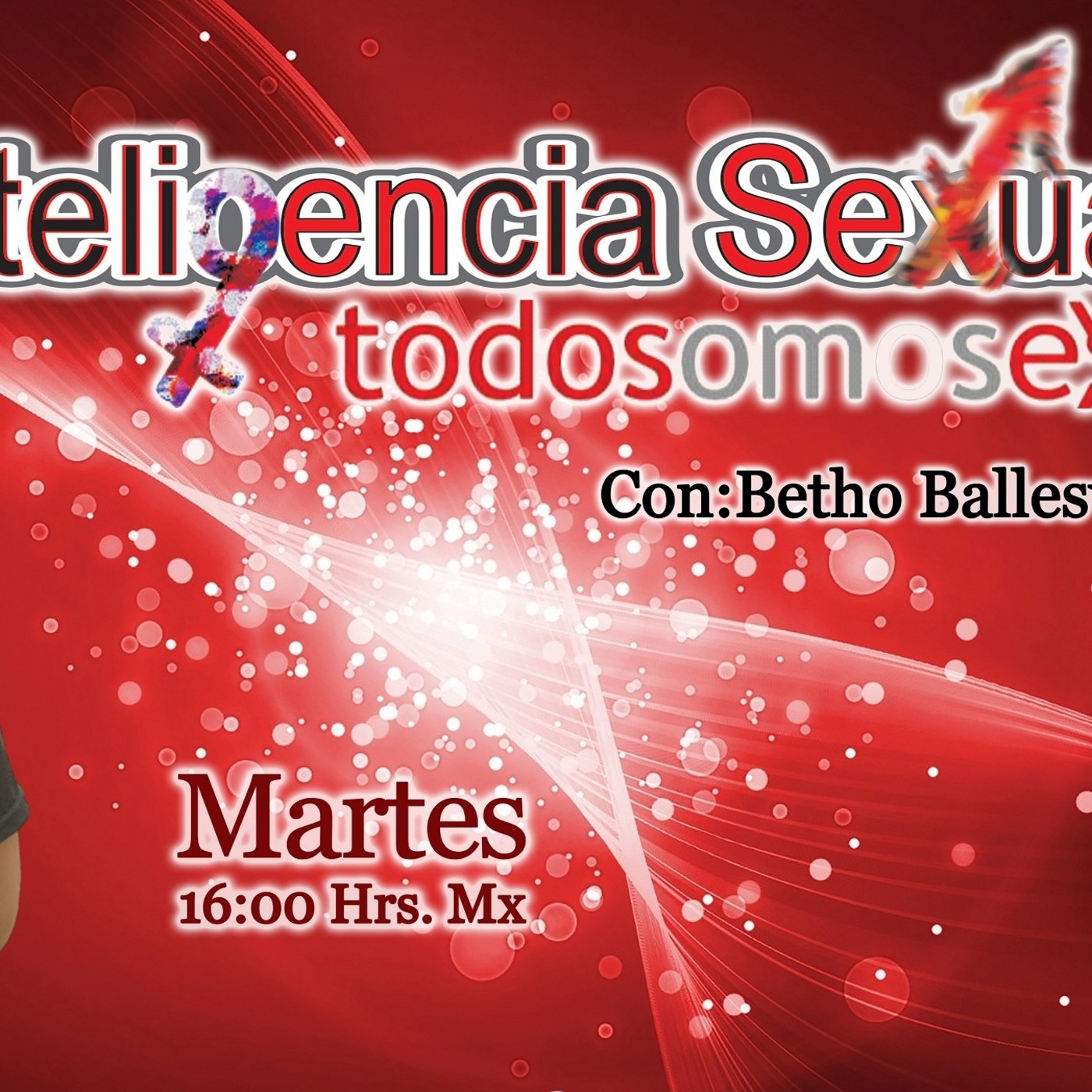 Inteligencia Sexual