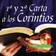 2ª Corintios 5, 11-17 Audiobiblia