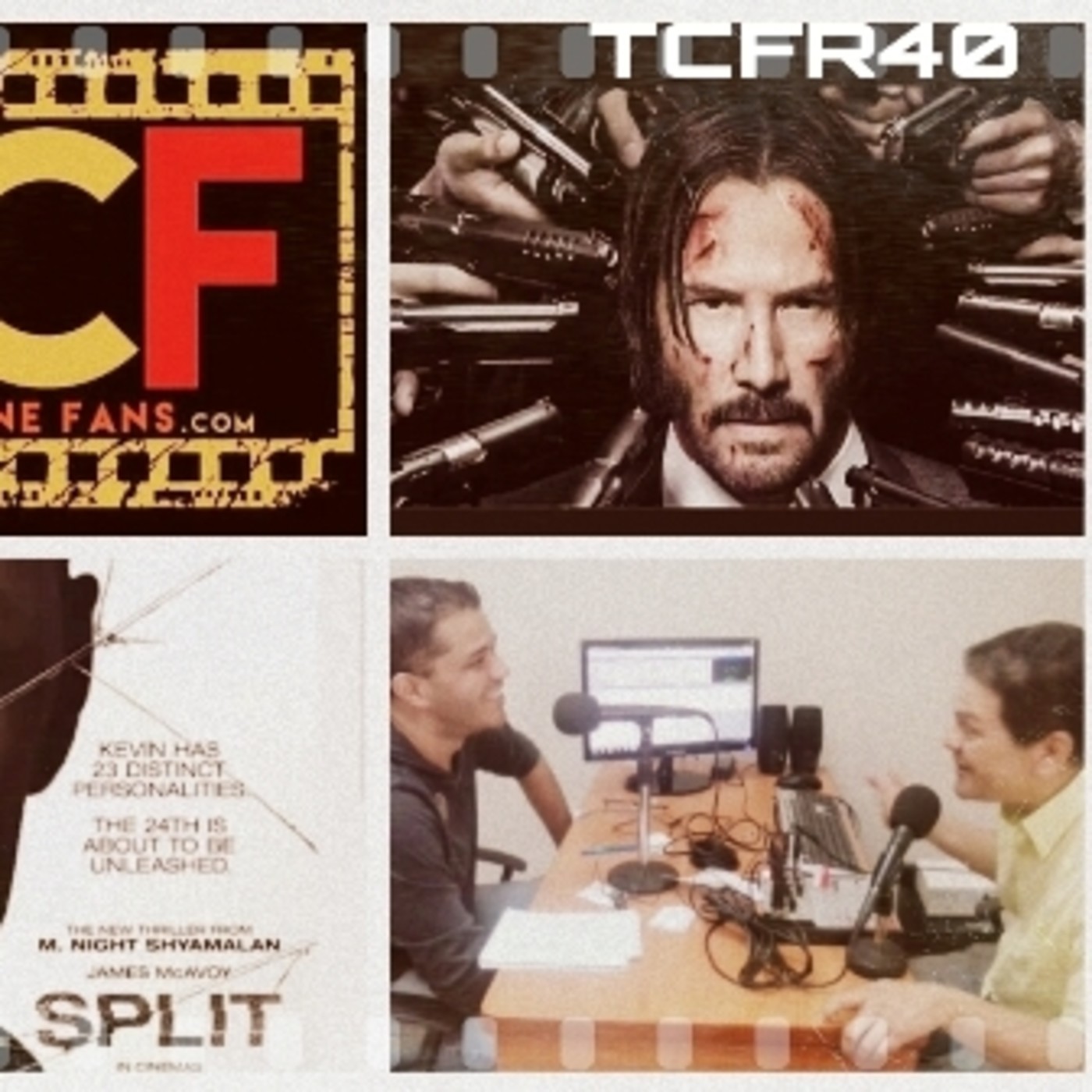 TODOCINEFANSRADIO